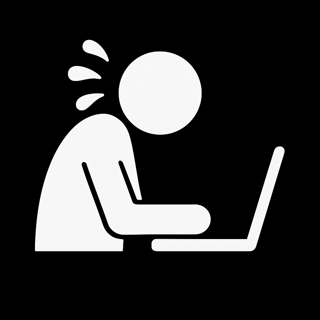 実践スキル不足