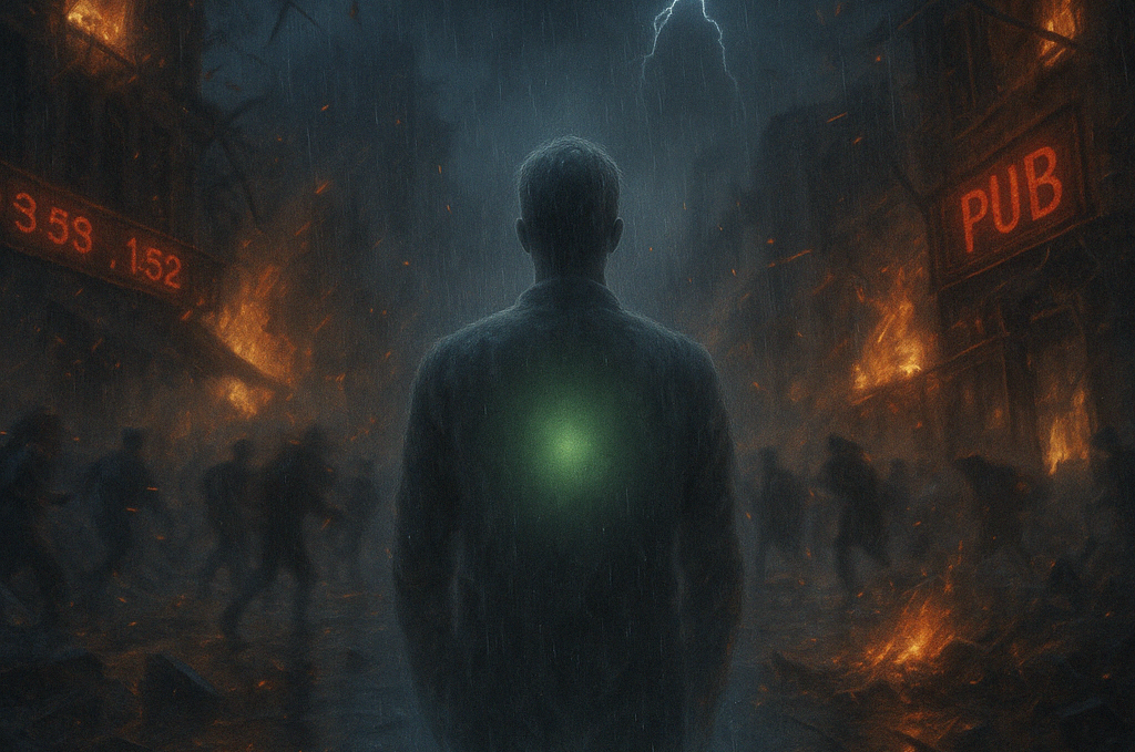 Psychological Flexibility Concept