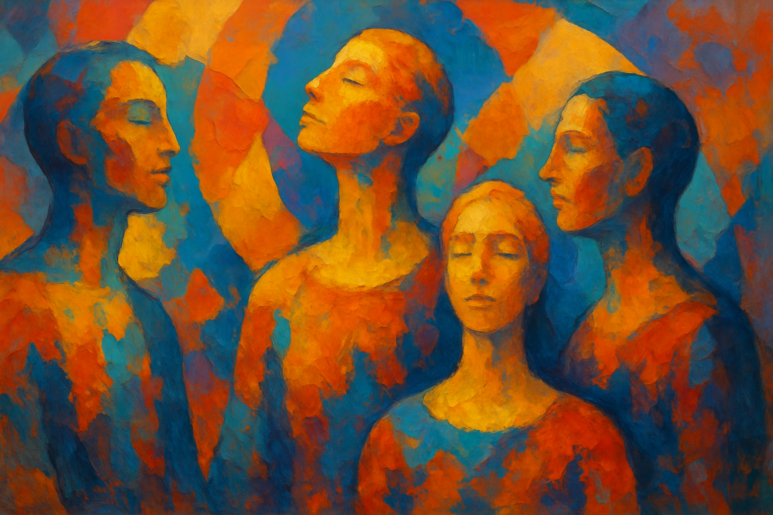 Transformational Coaching